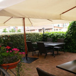 Osteria Dal Cinon À l'intérieur