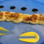 Osteria Dal Cinon Nourriture