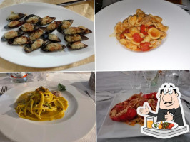 Il Paisiello food