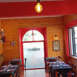 Moose Bistrot Carta