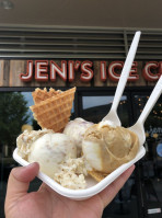 Jeni's Splendid Ice Creams food