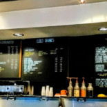 Hot Java Cibo