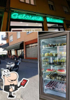 Gelateria Dolceamaro food