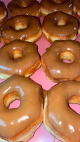 Mcgaugh's Donuts food