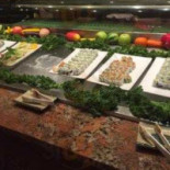 Ruby Buffet Cibo