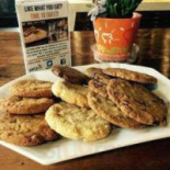 Café Utec Cibo