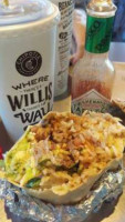 Chipotle Mexican Grill food