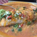 Alberto's Mexican Cibo