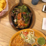 Alberto's Mexican Cibo