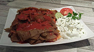 Gediz Kebab inside