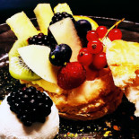 La Salette food