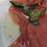 L'Étage Café Cibo