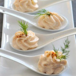 L'amarette Cibo