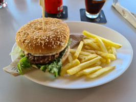 Buena Vista Comida Y Refresco food