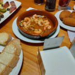 El Candil Cibo