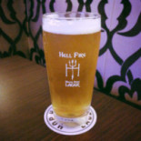 Murphy's Pub Comida