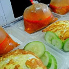 Jauza Tomyam Kick food