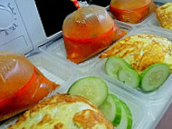 Jauza Tomyam Kick food