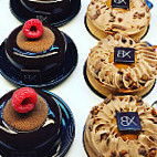 Patisserie Xavier Brignon food