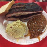 Bodacious -b-q Cibo