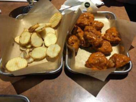 Buffalo Wild Wings inside