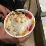 Snowdaes Cibo