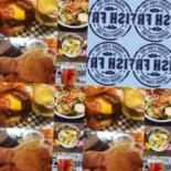 Blind Rooster Kitchen Cibo