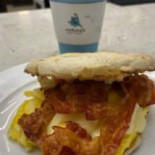 Blind Rooster Kitchen Cibo