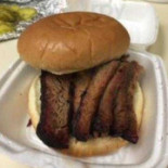 Bodacious -b-q Cibo