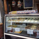 Bodacious -b-q Cibo