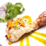Shampan Welling Cibo