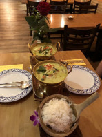 Dao Thai food