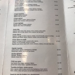 Chez Temporel Piatti