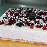 Cono E Coppetta Gelateria Artigianale food