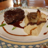 Miroir D'argentine Cibo
