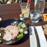 Miroir D'argentine Cibo