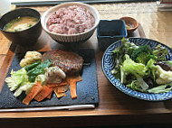 Tokyo Athlete Shokudo Kanda food