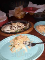 Herreras Mexican food