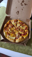 Domino's Pizza Bordeaux Pessac food