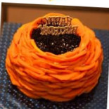 Cake County Cibo