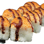 Rolling Rolls