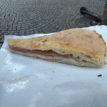 La Svolta Como Pizzeria Piadineria Comida