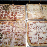 La Svolta Como Pizzeria Piadineria Comida