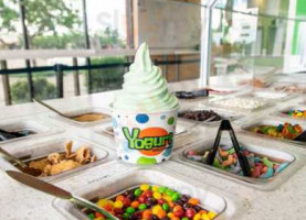 Yogurt Brothers food