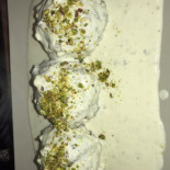 La Polpetteria Nourriture