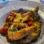 Esperia Comida