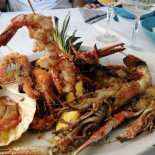 Esperia Comida