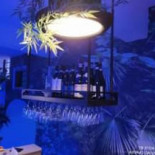 V.garden Comida