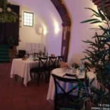 V.garden Comida