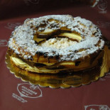 Pasticceria Maddalena food